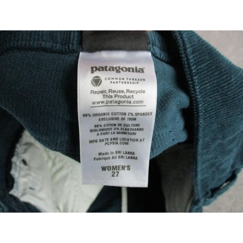 Patagonia please check